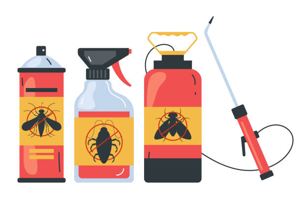 Best Pest Prevention Services  in Forsyth, MO