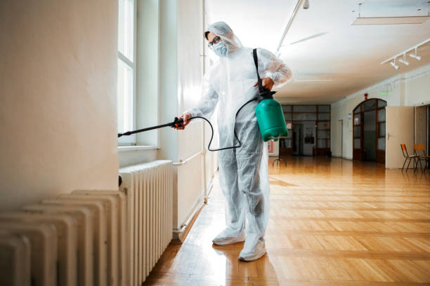 Best Best Pest Control Companies  in Forsyth, MO